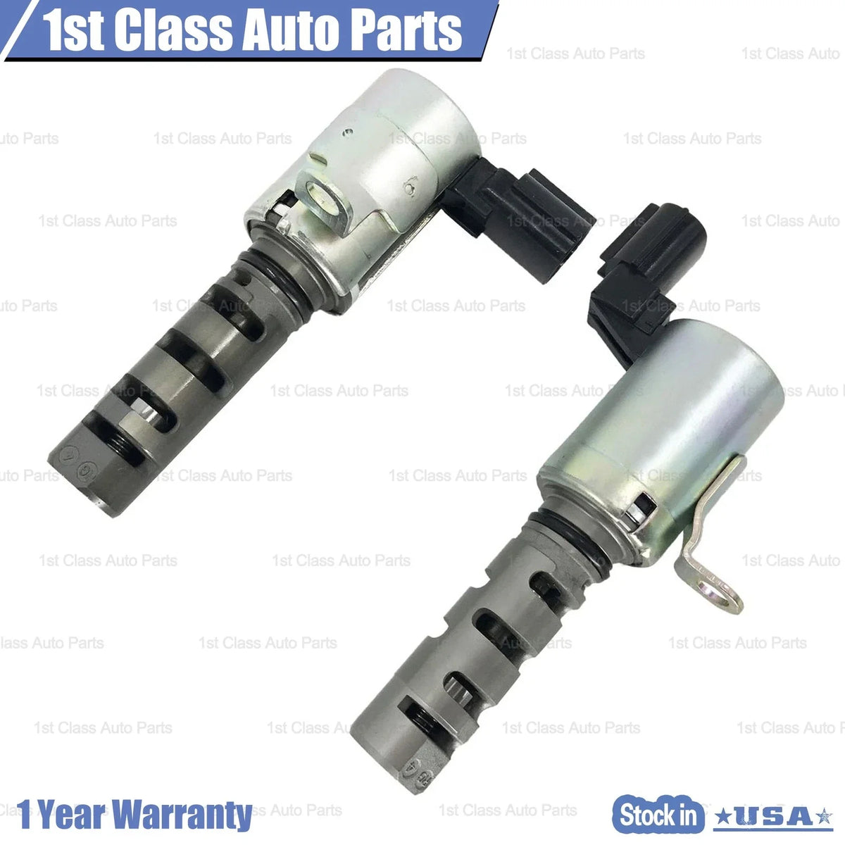 Variable Timing Solenoid for Chrysler Dodge Jeep 2.4L