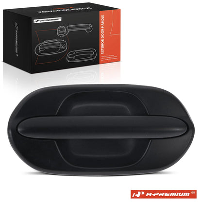 Rear Left Sliding Door Handle for Honda Odyssey (1999–2004)