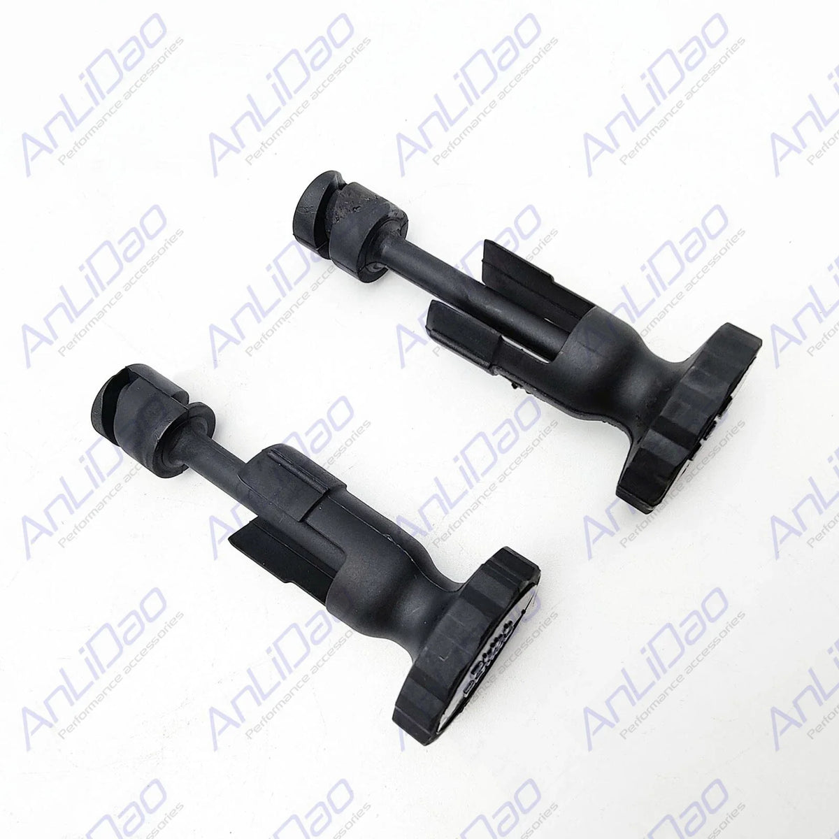 2Pcs Replacement Knob for Mercury Mercruiser (12802, 128022)