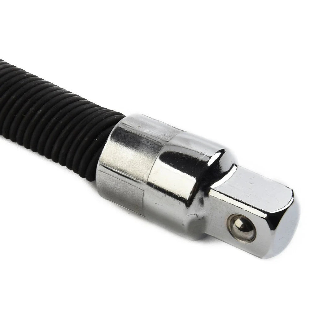 Wrench Extender Socket Bar for Ratchet (Chrome Plating)