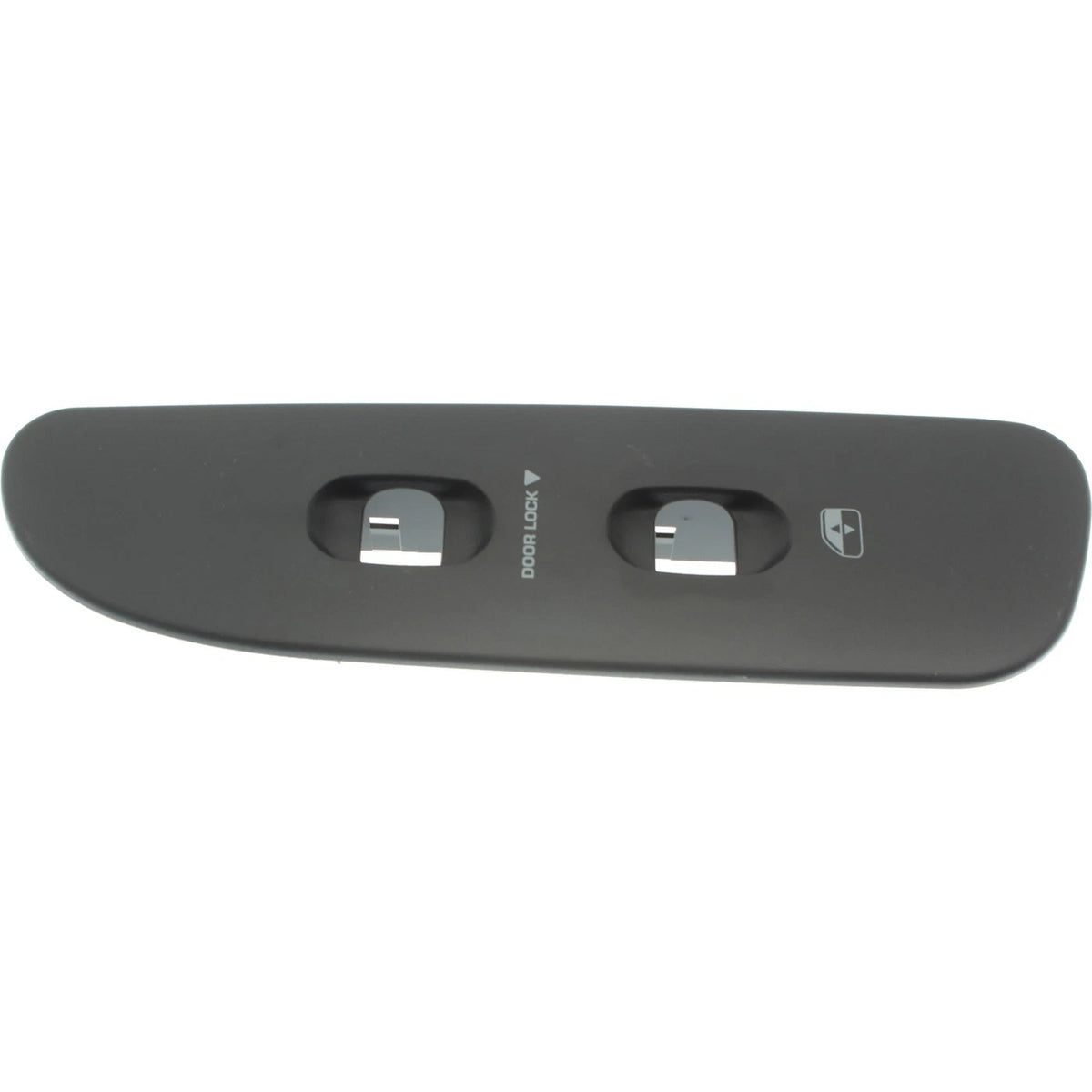 Window Switch Bezel for Dodge Ram 1500 (2006–2008) Front Left & Right