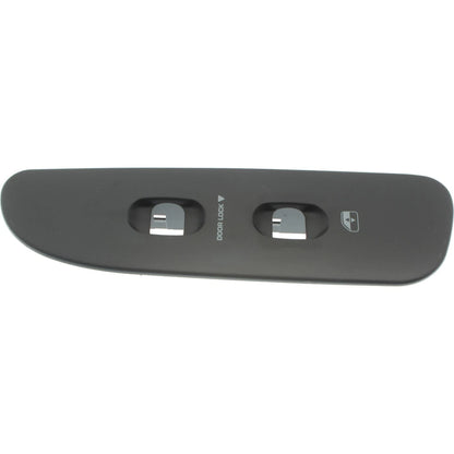 Window Switch Bezel for Dodge Ram 1500 (2006–2008) Front Left & Right