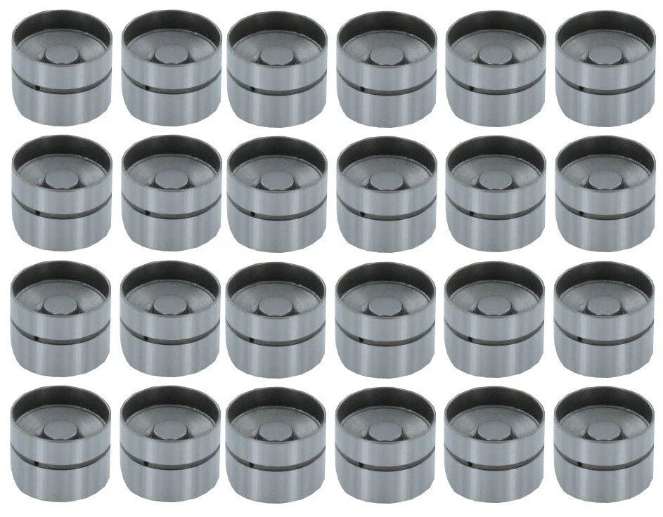 Set of 24 Engine Valve Lifters for BMW E30 E34 E36 (1982–1994)