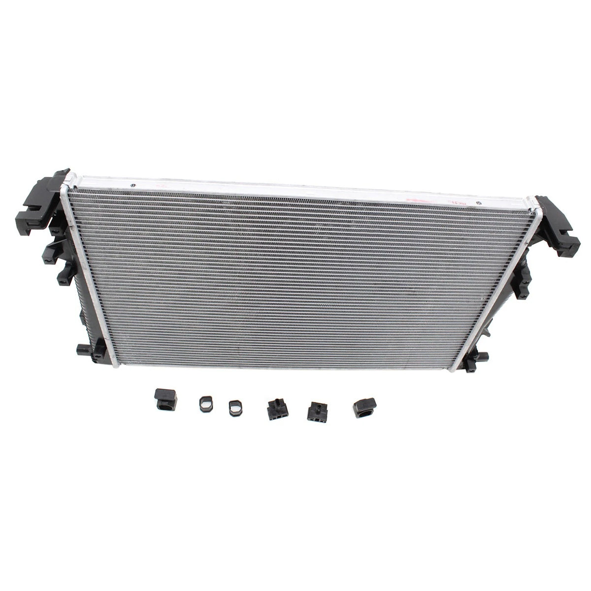 Radiator for Chrysler 200 (2015–2017)