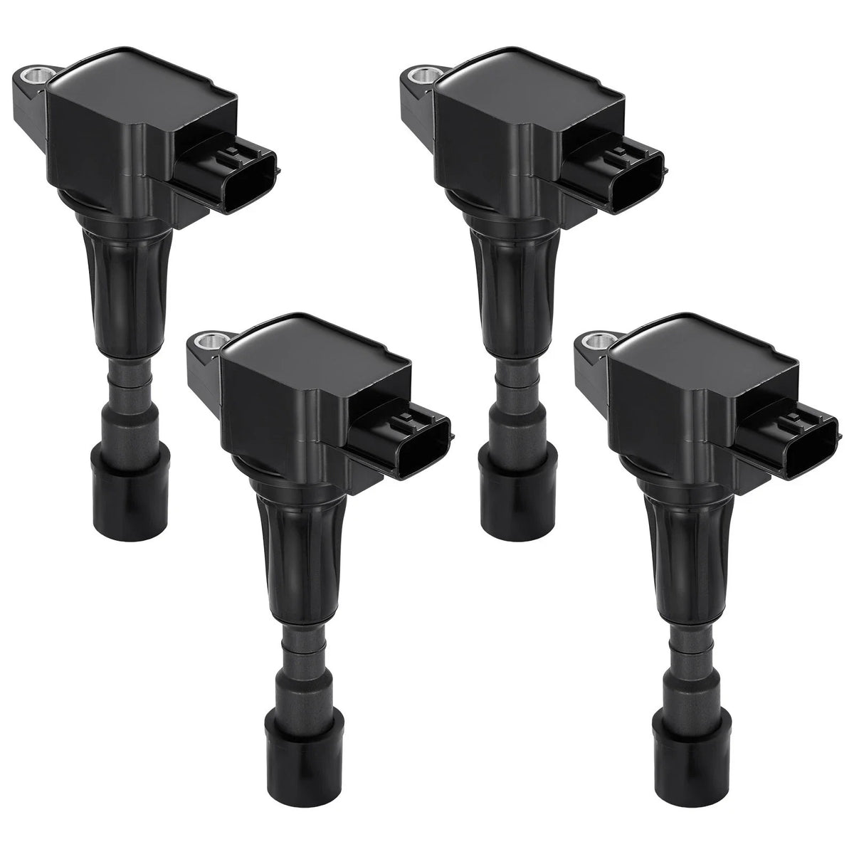 4 Ignition Coil Packs for Mazda 2 (2011–2014) UF655 ZJ2018100A