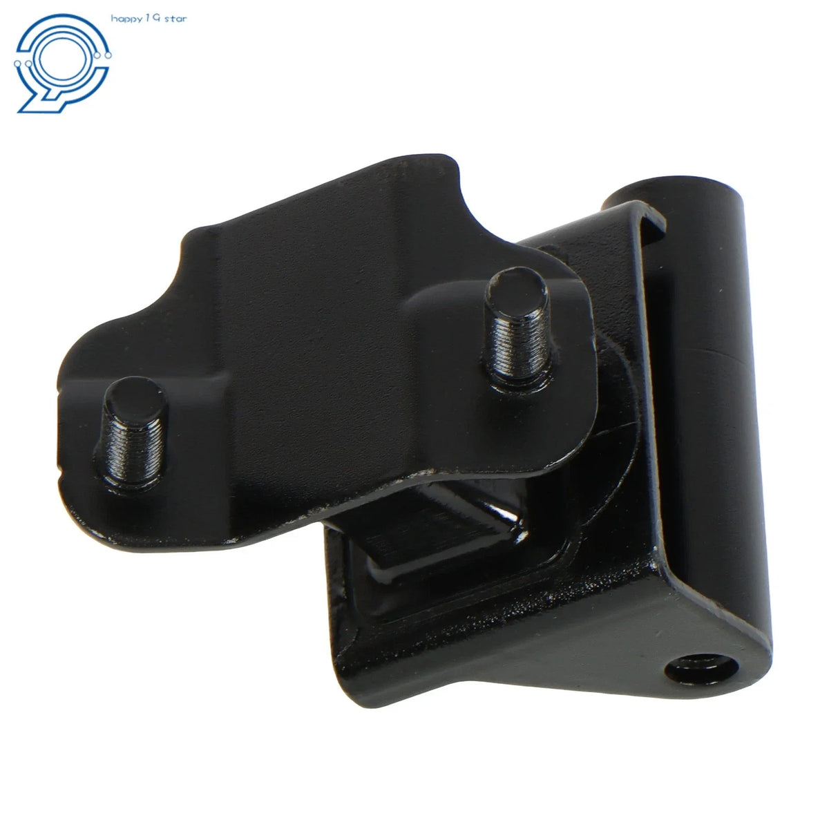 Transmission & Engine Mount Set with Electrical for 2007 Honda Odyssey - 5PCS