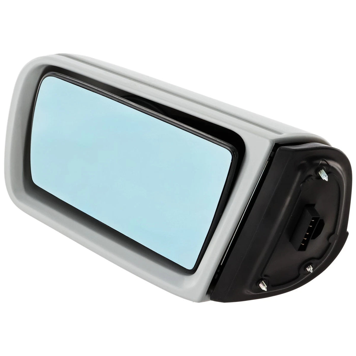 Driver Power Mirror for Mercedes Benz C230 C280 (1994–2000) Heated Paintable