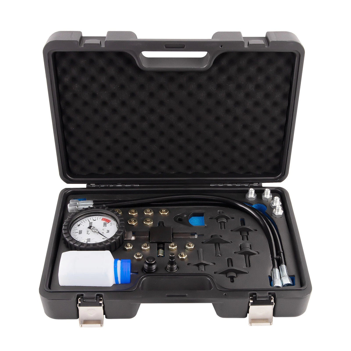 High Pressure Tester Kit for Common Rail Diesel (2000)
