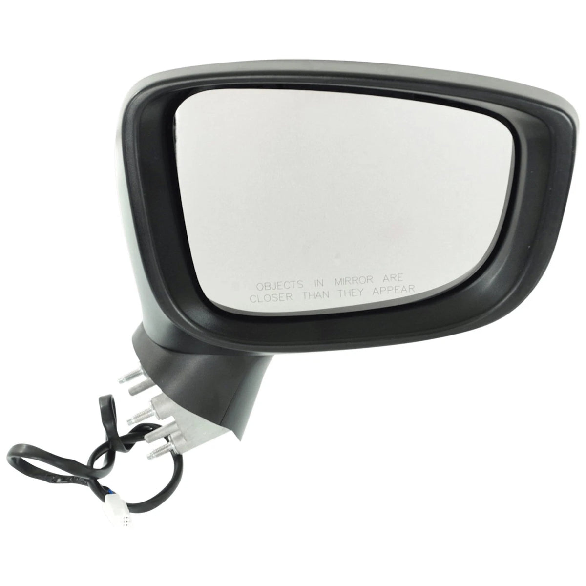 Mirrors Set of 2 for 3 Sport Left Right Driver Passenger Side
