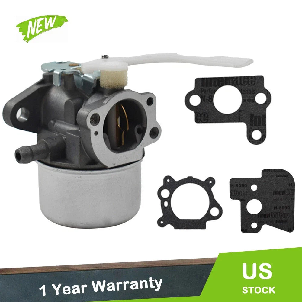 Carburetor for Briggs & Stratton Lawn Mower (12R512, 12S502)