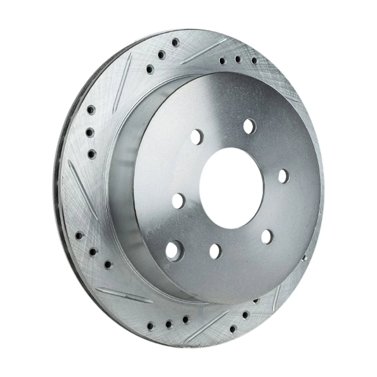 Rear Brake Disc for Suzuki Equator, Nissan Frontier, Xterra 2009-2012