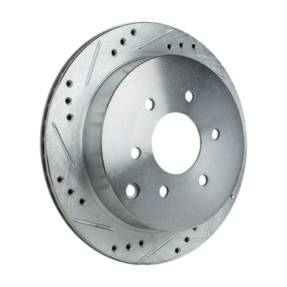 Rear Brake Disc for Suzuki Equator, Nissan Frontier, Xterra 2009-2012