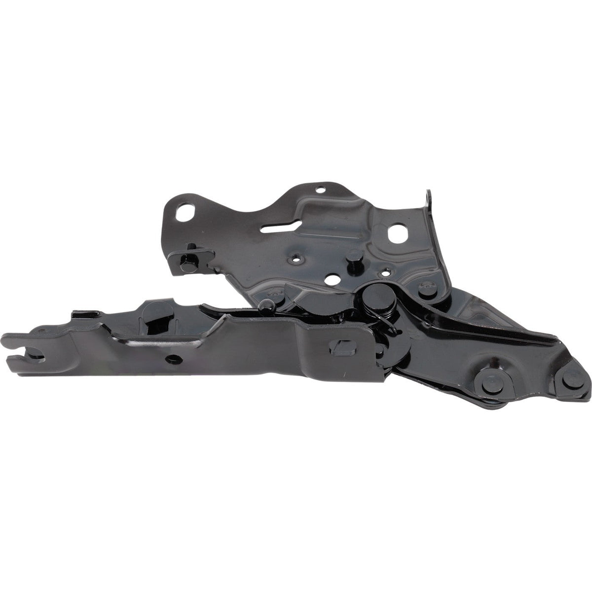 Hood Hinge Set for BMW X7 X6 X5 (2019–2022)