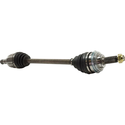 CV Half Shaft Axle Set of 2 for Sedan (Left Right Pair)