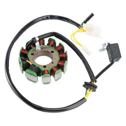 Stator Coil for Kymco Dink, Bet&Win, Malaguti F18 - Alternator 00128947