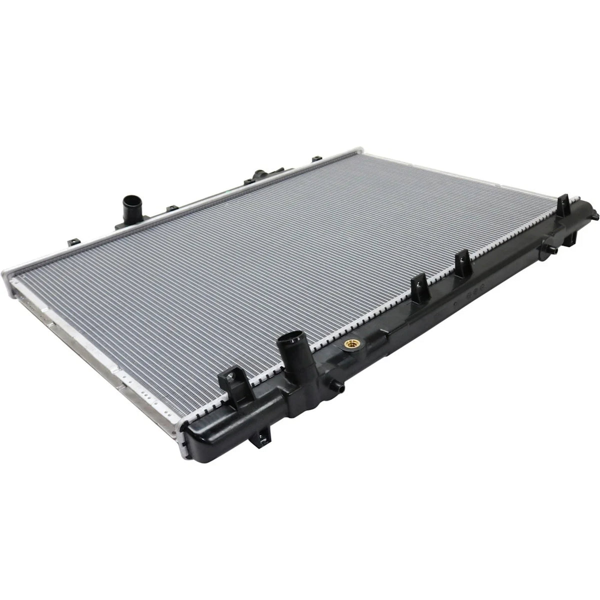 2014-2018 Radiator for Acura MDX, Honda Passport, Ridgeline, Pilot