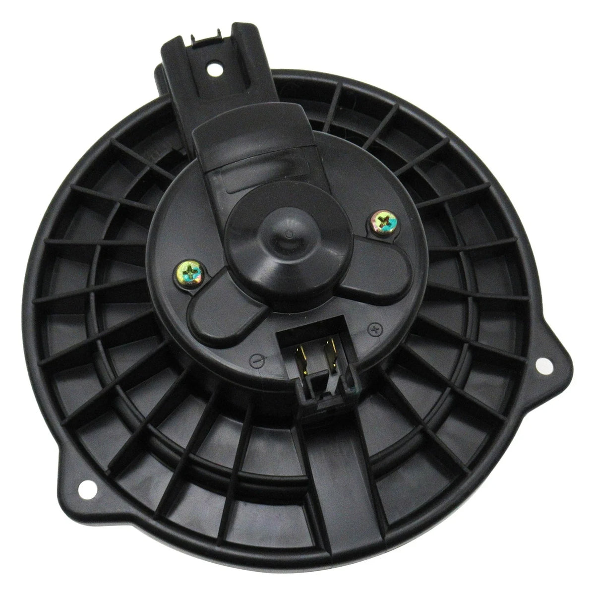 Blower Motor with Fan for Toyota Sequoia Tundra (2001–2007)