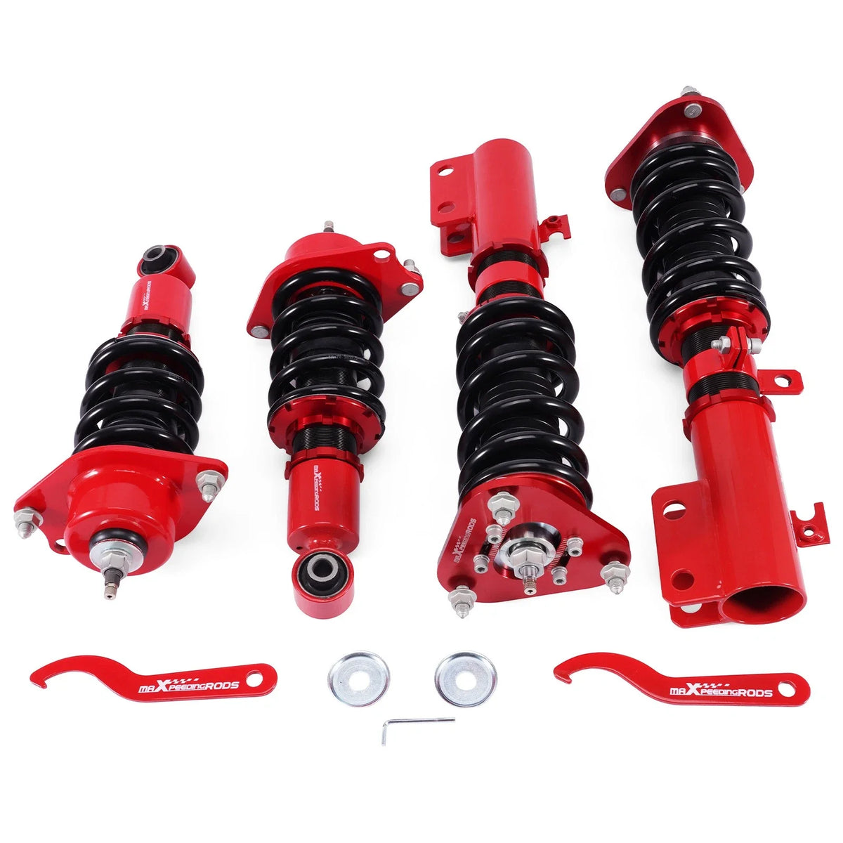 Adjustable 24-Way Coilover Kit for Toyota Celica (2000-2006)