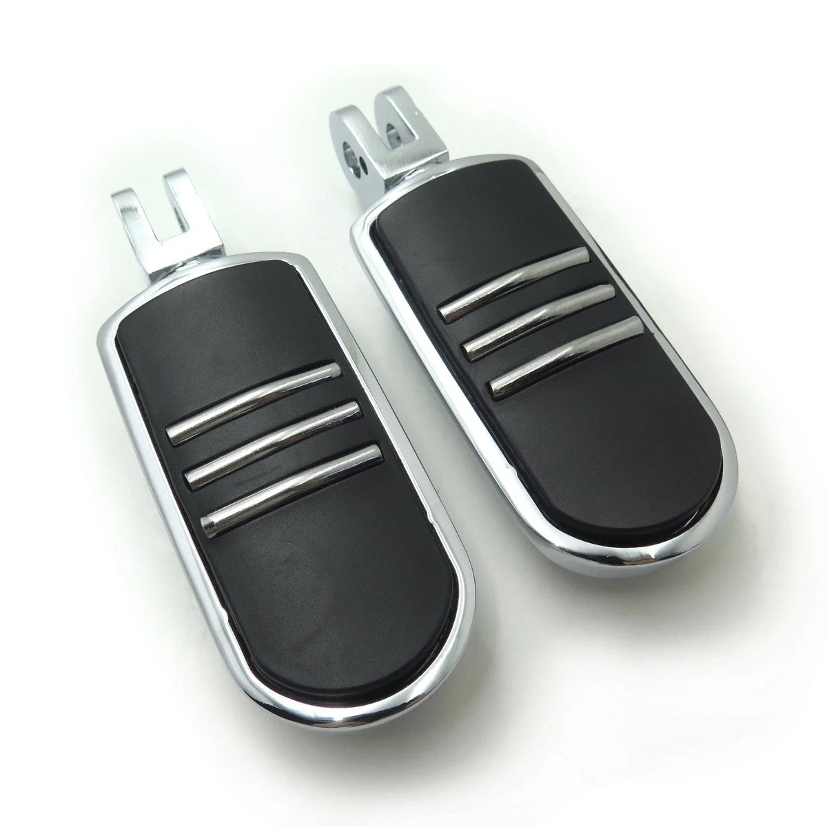 Footrest Set for Triumph T100 Bonneville (2002-2013)