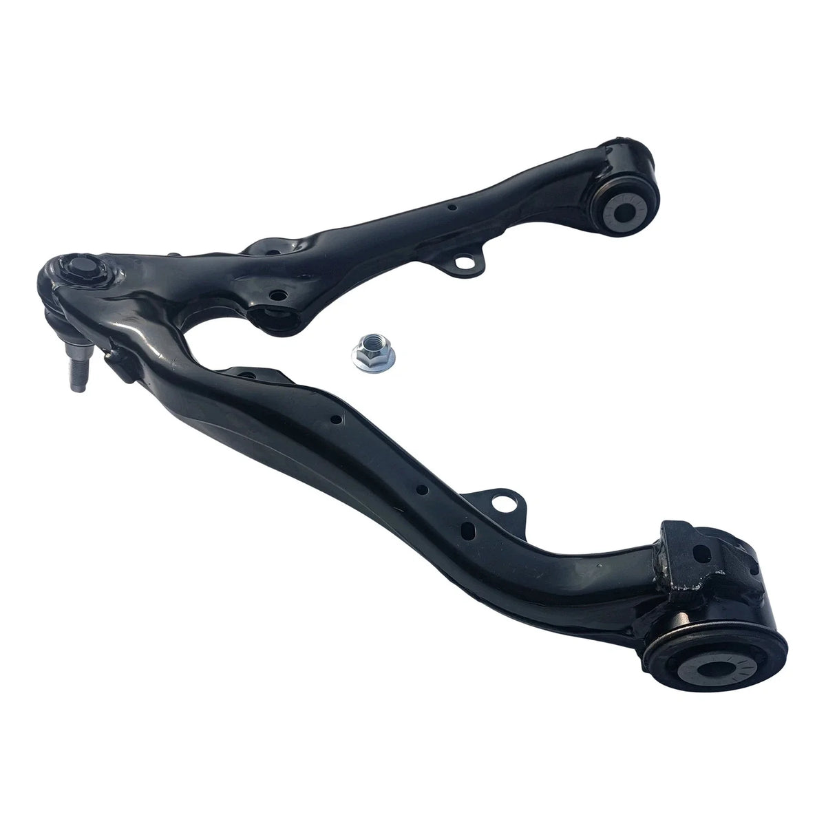 Front Right Lower Control Arm Ball Joint for Chevy Silverado 1500 (2019–2024)