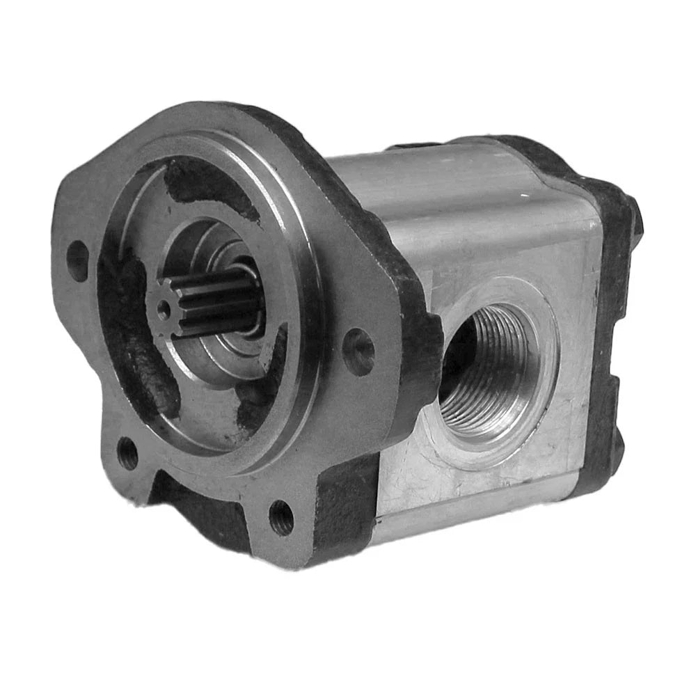 Hydraulic Pump 2201-1001 for Bobcat