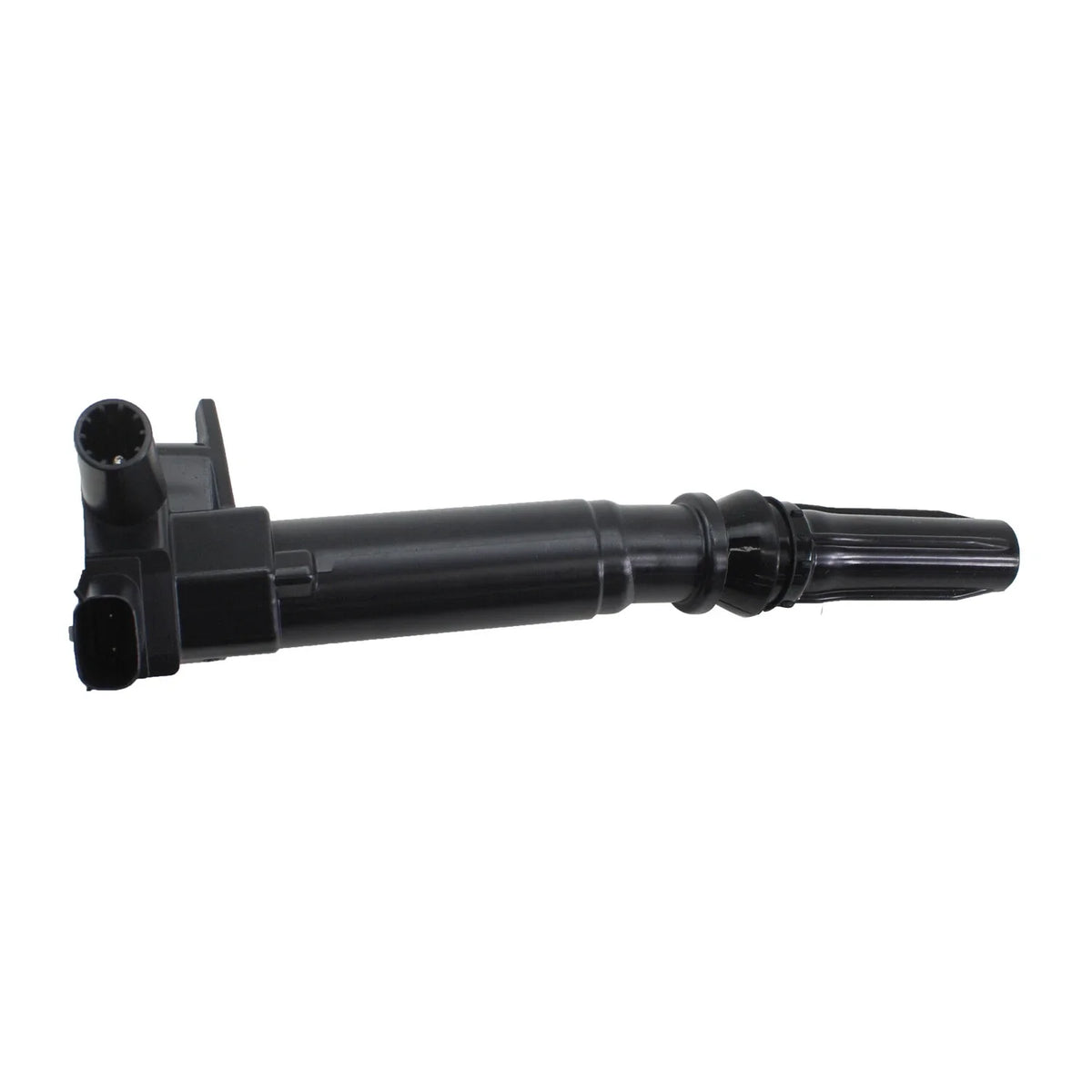 Left Ignition Coil IGC0202 by Hitachi for Hilux N70 2005-2015