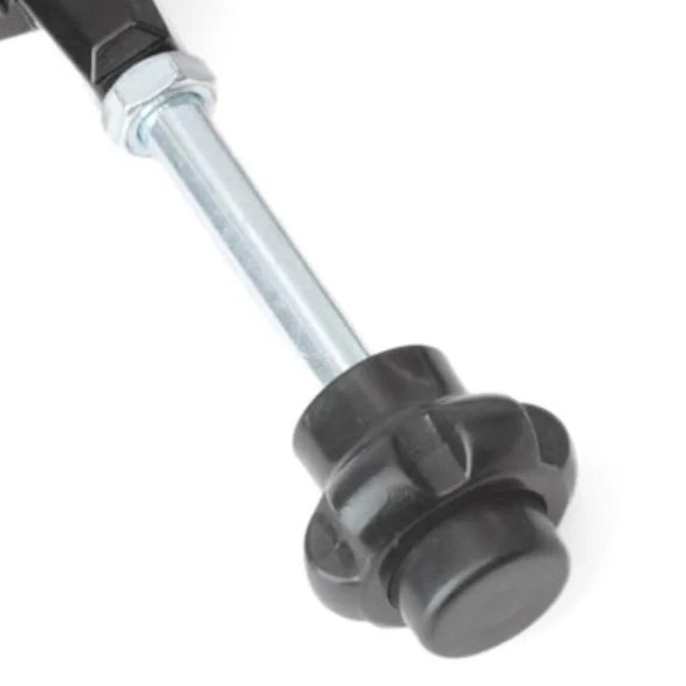 Throttle Control Cable 40in for Excavator (Metal & Plastic Build)