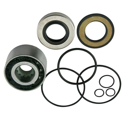 Jet Pump Rebuild Kit & Tool for Seadoo GTX LTD SC Wake 2002-2003