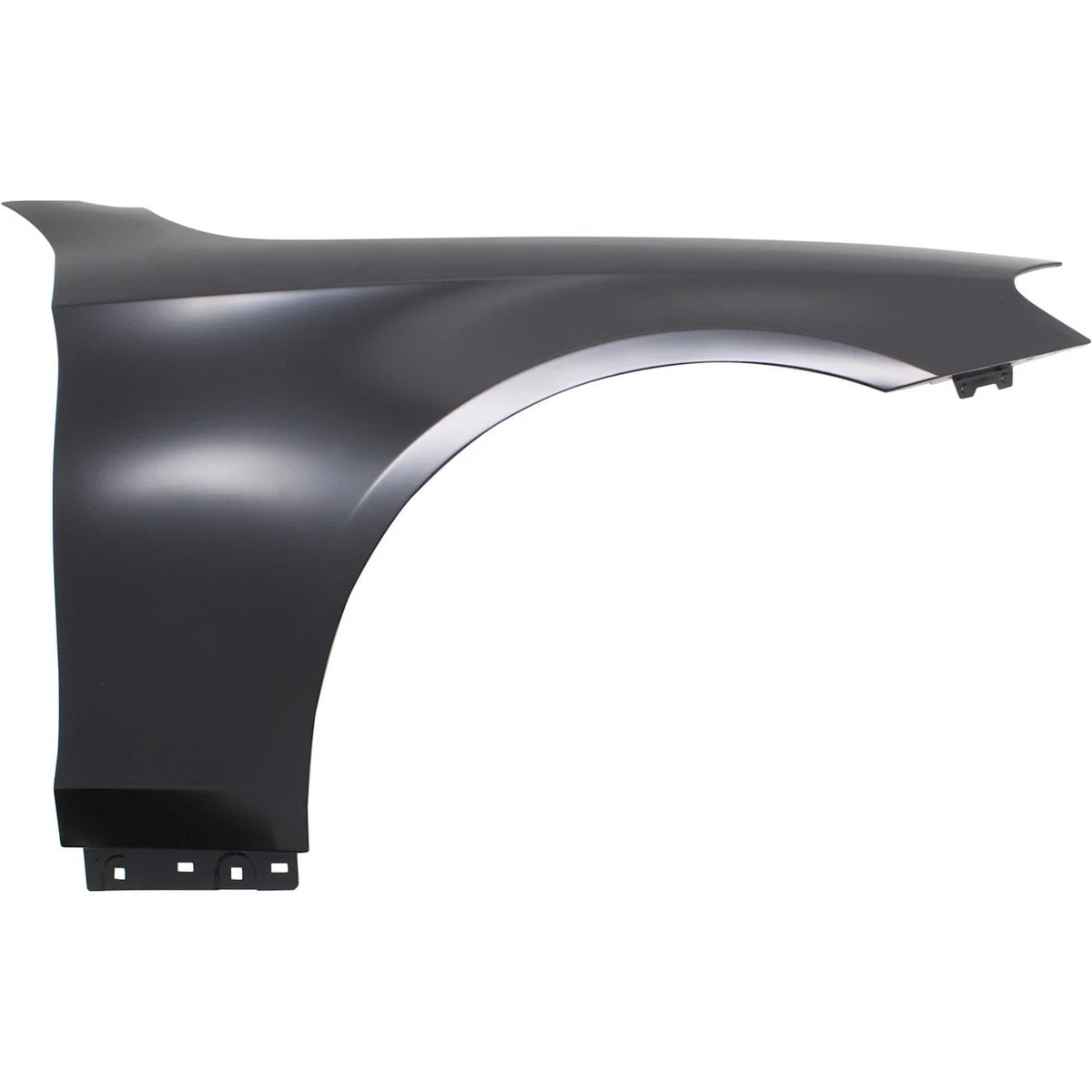 Front Fender Left Right Aluminum for S550 Mercedes-Benz (2014–2017)