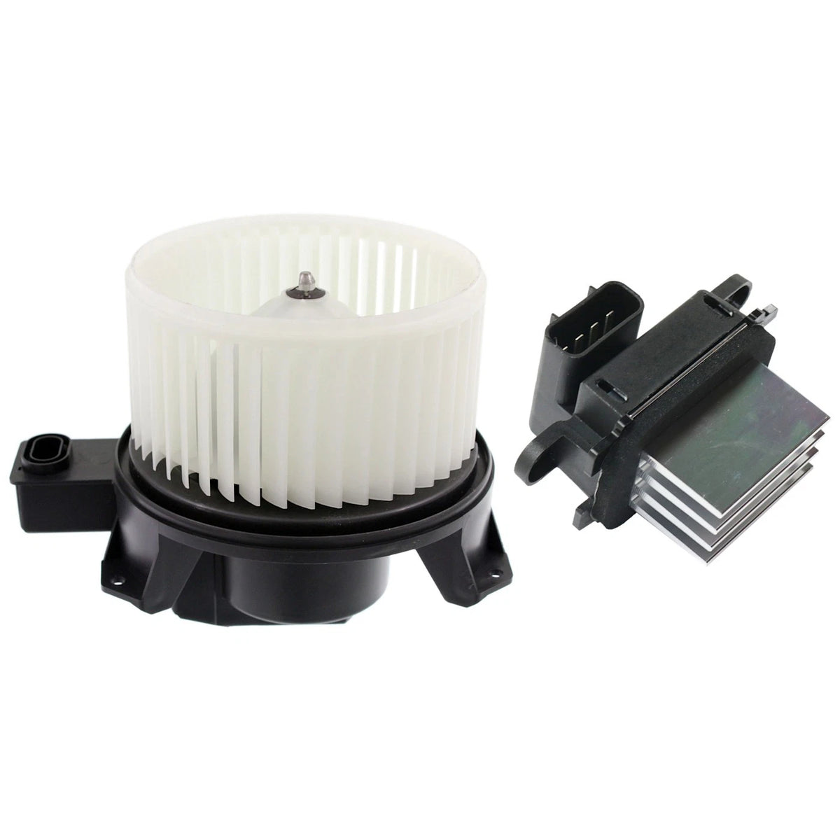 Blower Motor for Ford Mustang (2009)