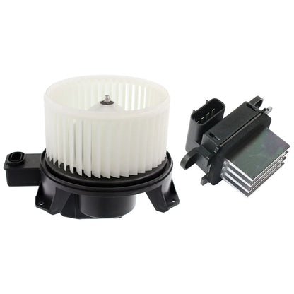 Blower Motor for Ford Mustang (2009)