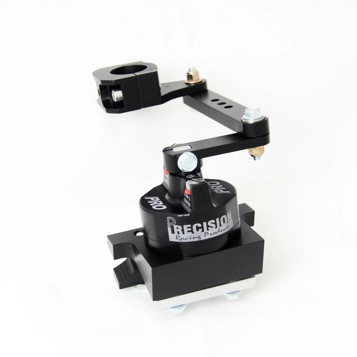 Steering Stabilizer Damper & Mount Kit for Raptor 125 250 (2015–2023)