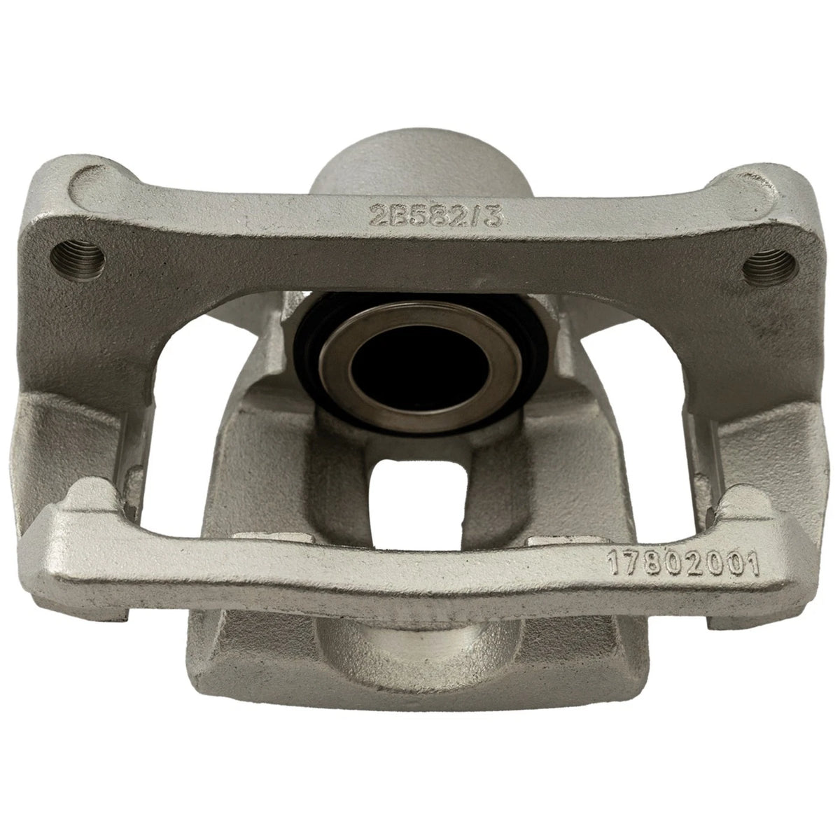 2X Rear Brake Calipers for Ford F-150 (2012–2016)