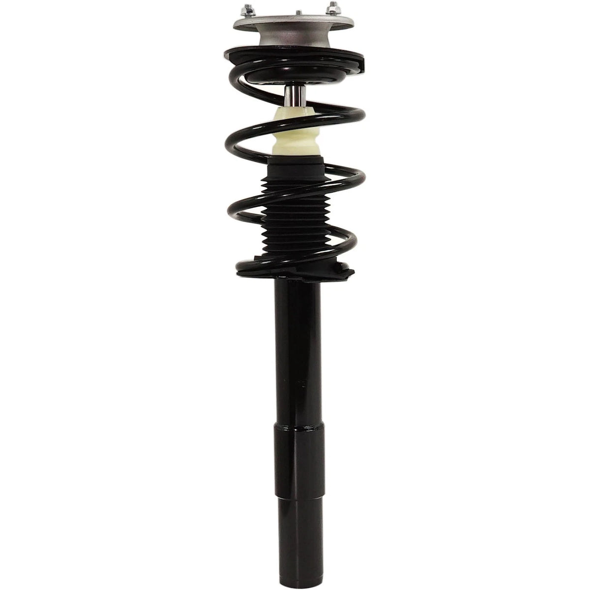 Set of 2 Loaded Struts for BMW 535i 528i 525i