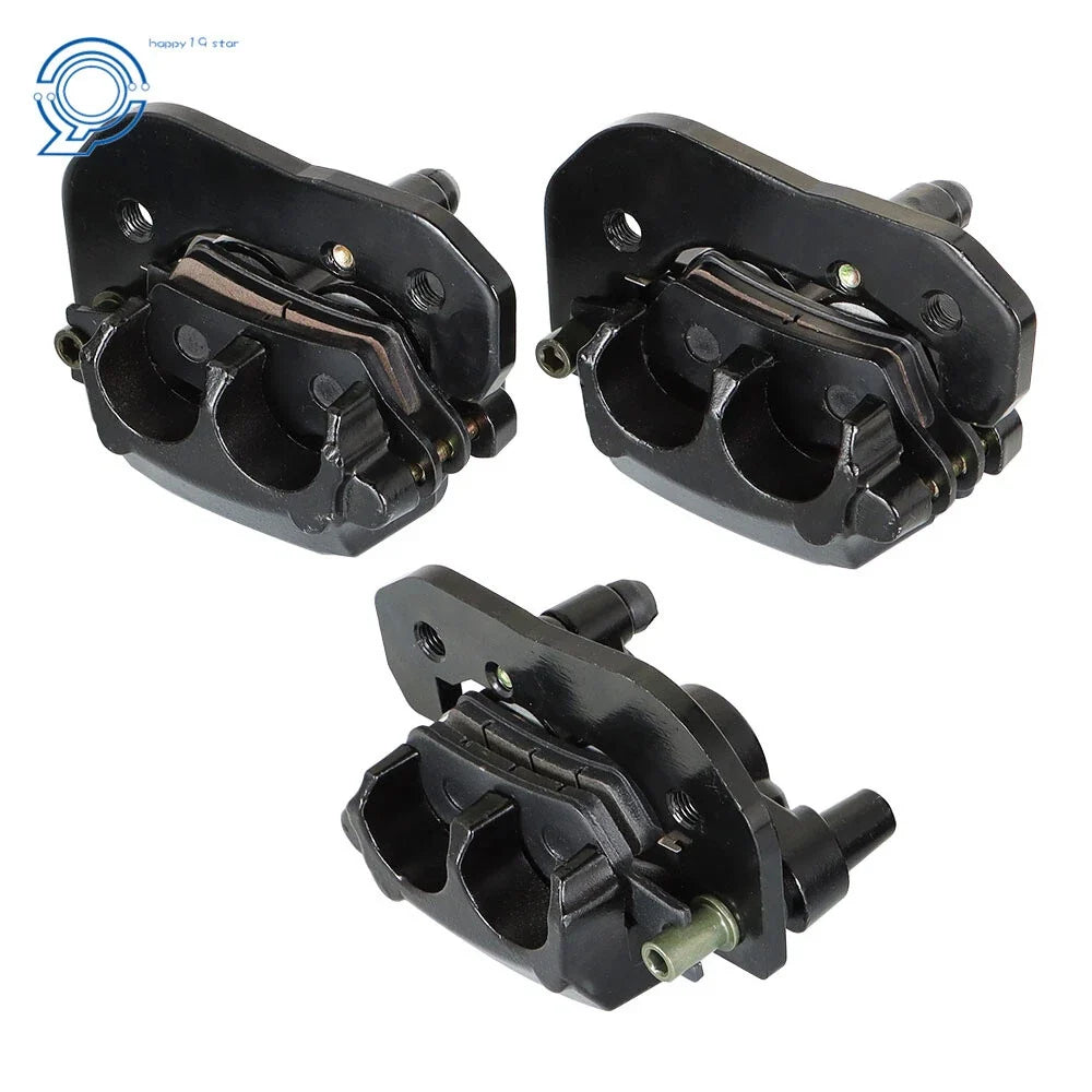 Front & Rear Brake Calipers for Can-Am Outlander Max 800R 850R (2012–2020) 703500968