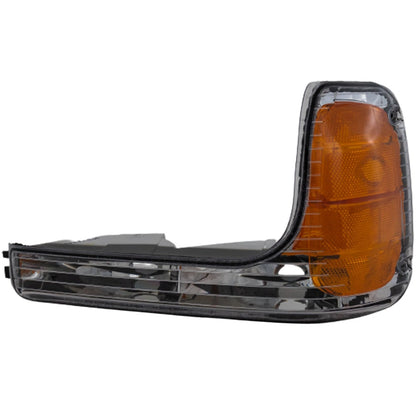 Parking Light for GMC Yukon Cadillac Escalade (1999–2000) Driver Side