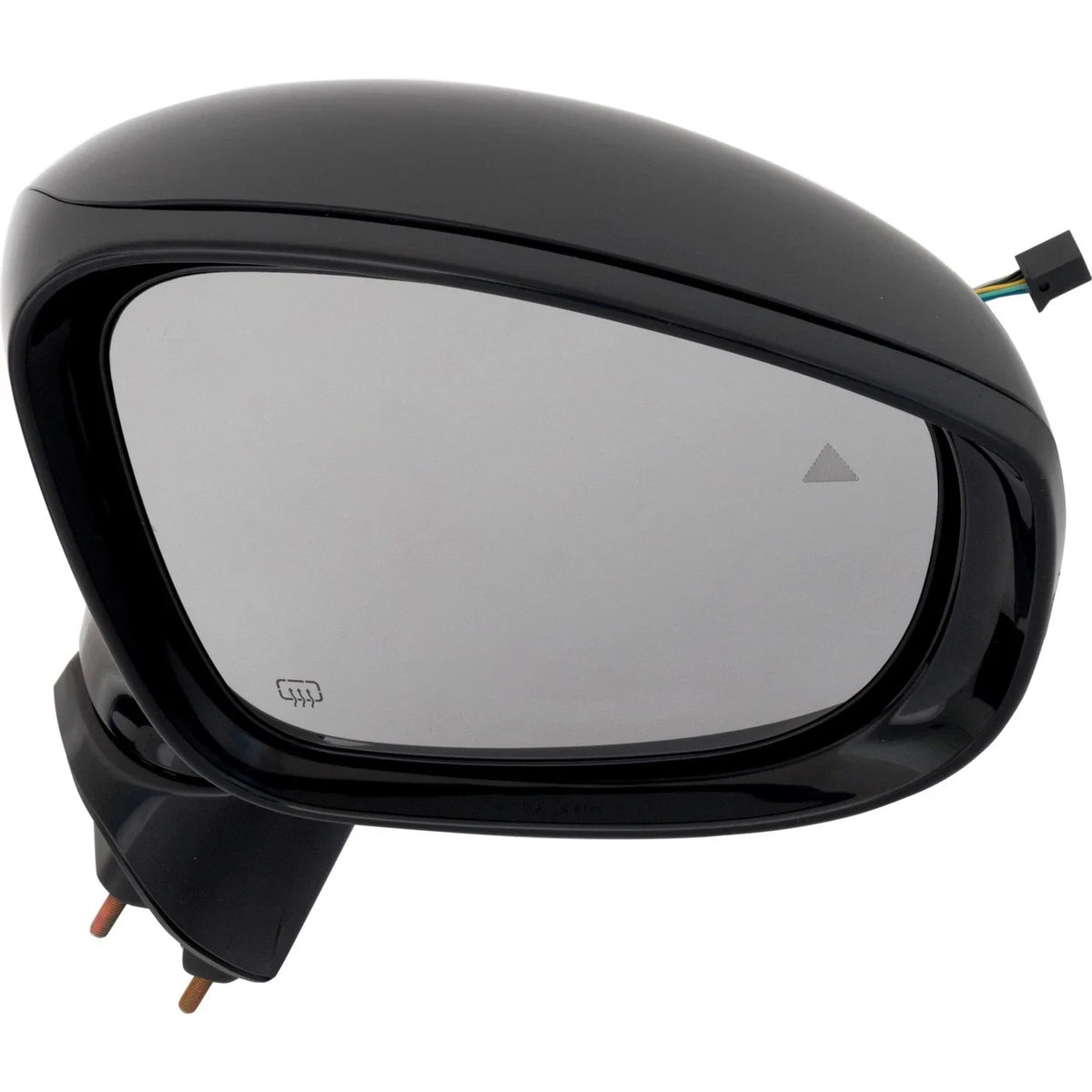 Signal Light Mirrors - Power Heated for Chrysler Pacifica (2020-2023)