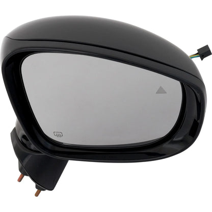 Signal Light Mirrors - Power Heated for Chrysler Pacifica (2020-2023)