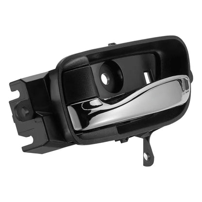 Interior Door Handle Set - Pair for Nissan Murano 2016
