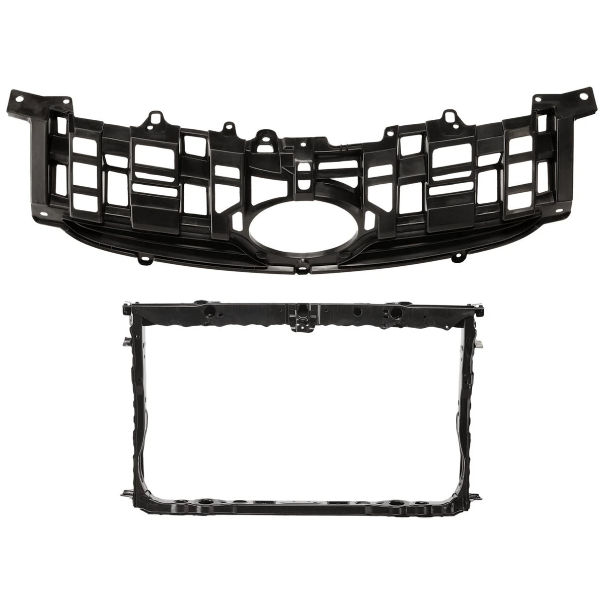 Radiator Support for Toyota Prius (2010–2011)
