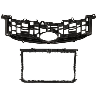 Radiator Support for Toyota Prius (2010–2011)