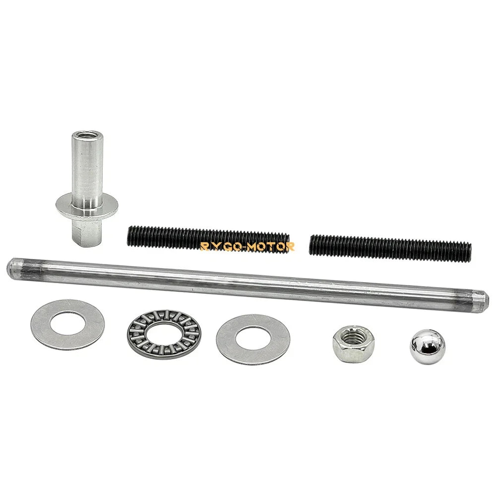 Clutch Push Rod & Bearing Set for Yamaha Banshee 1987-2006