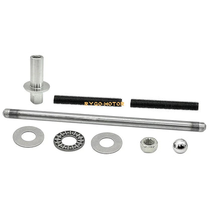 Clutch Push Rod & Bearing Set for Yamaha Banshee 1987-2006
