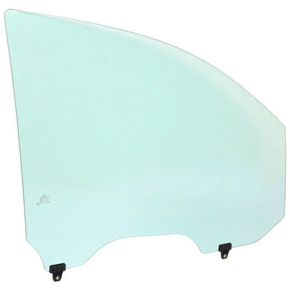 Front Door Glass (Passenger) for Nissan Armada Titan QX56 2004-2007