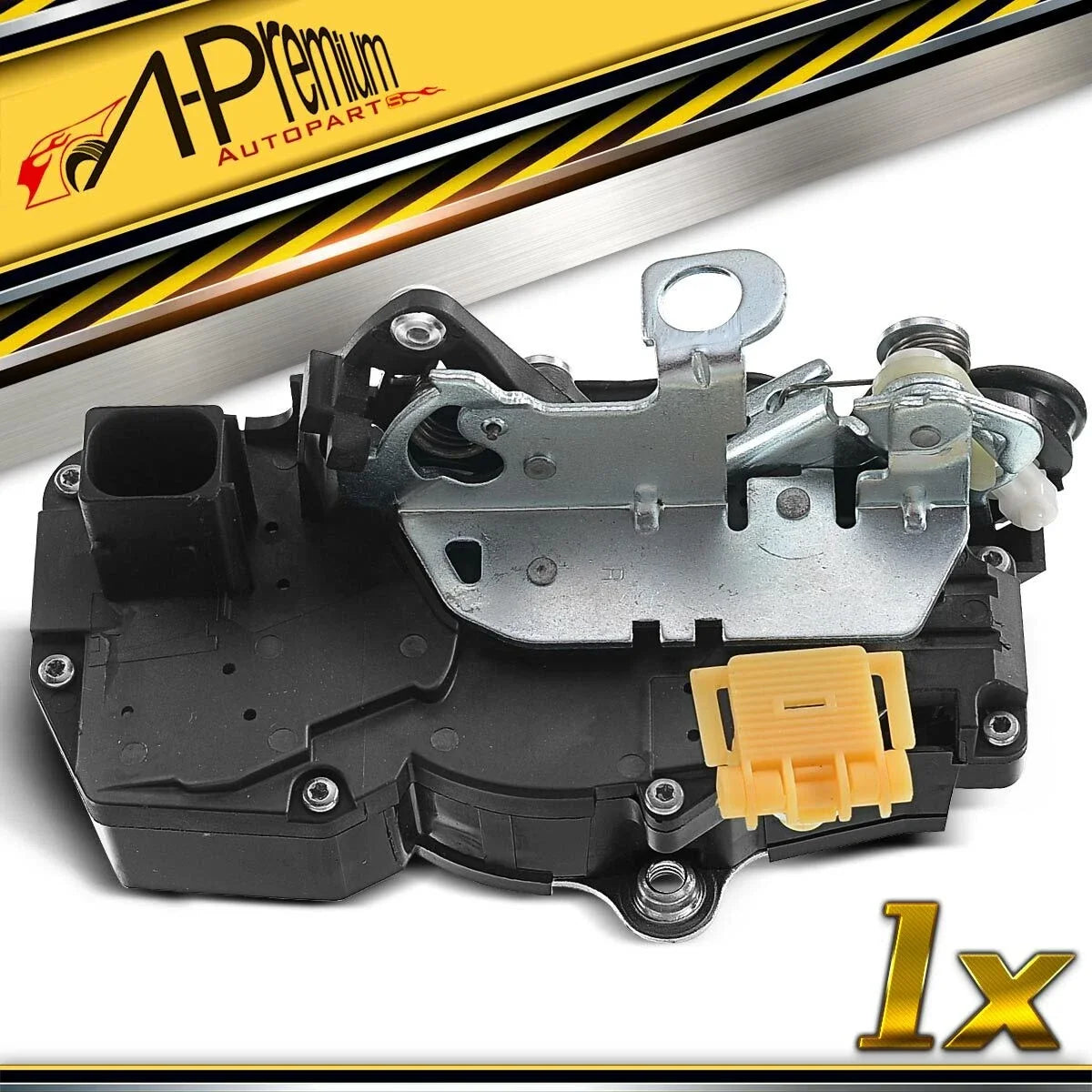 Rear Right Door Lock Actuator for Buick Allure LaCrosse (2006–2009)