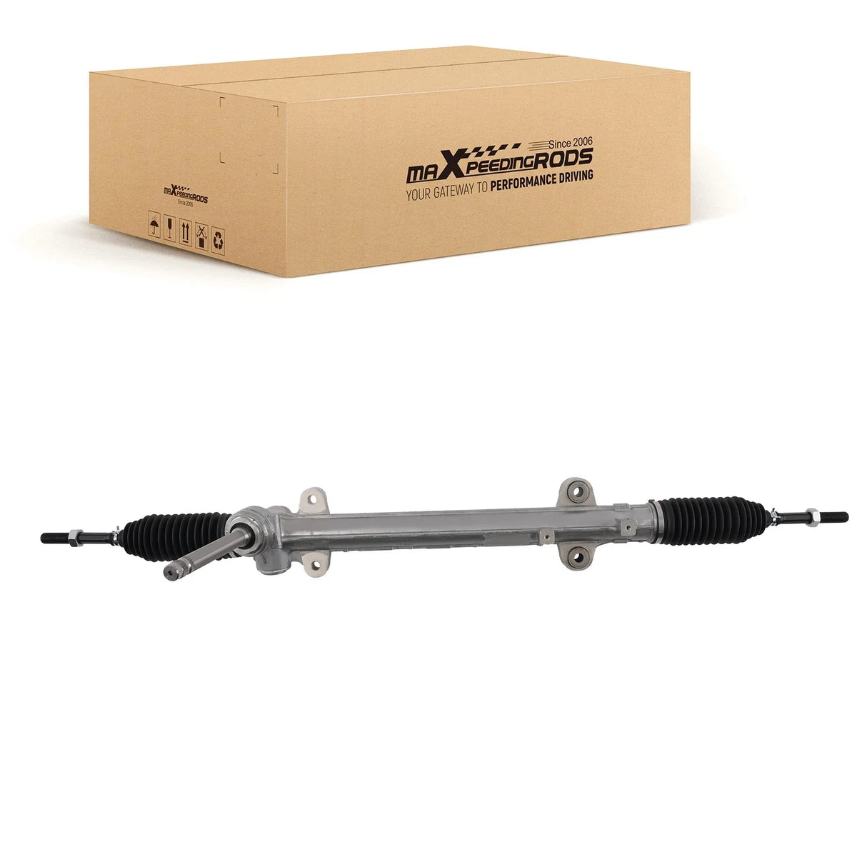 Power Steering Rack & Pinion for Hyundai Santa Fe (2013–2018)