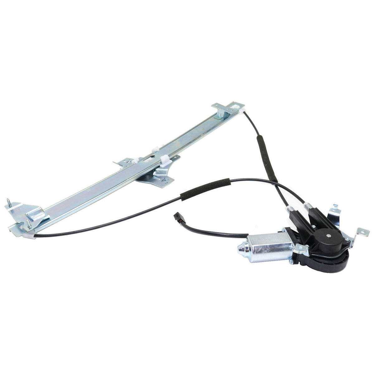 Window Regulator for E350 Van E150 E250 E450 (Front Driver Left Side)