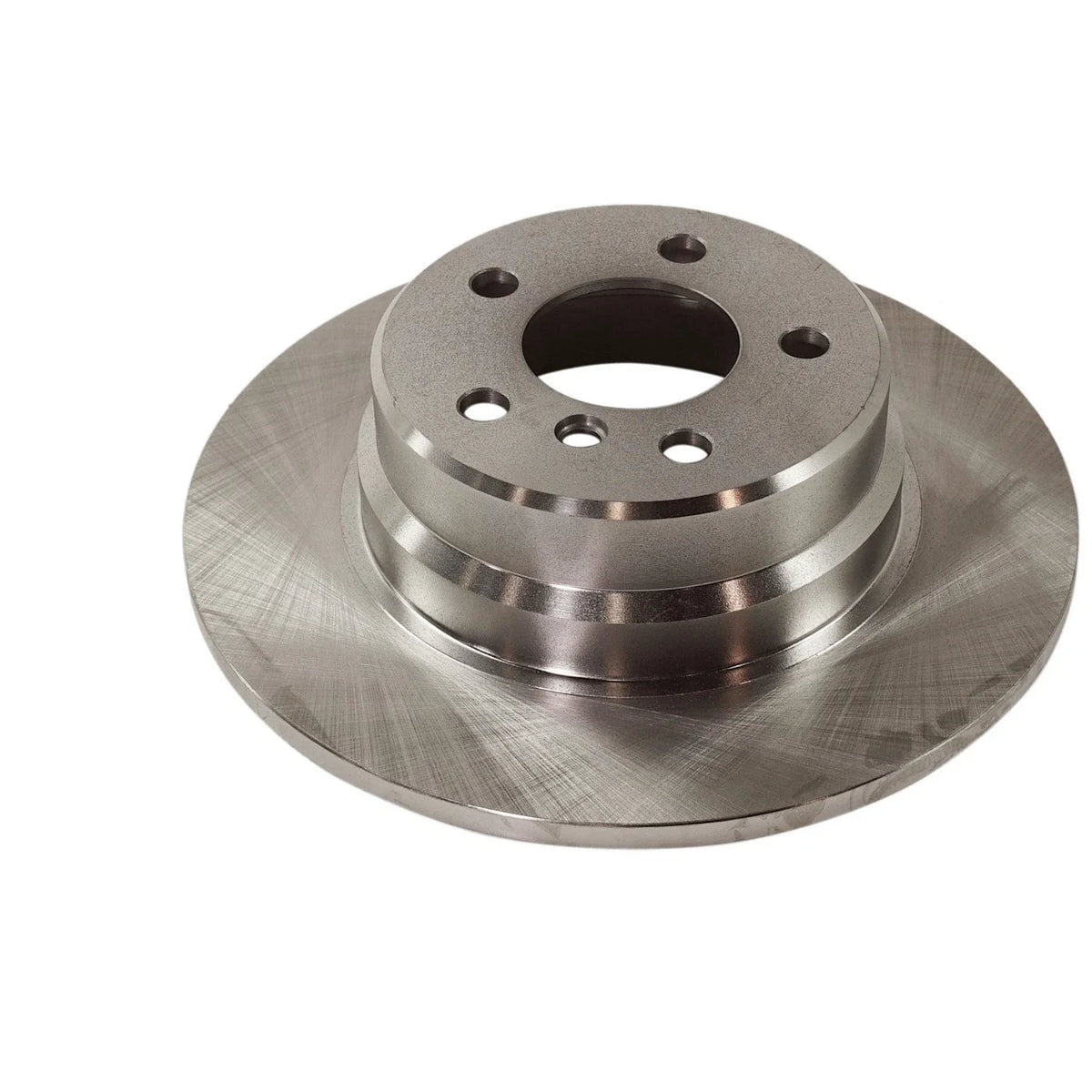 Brake Disc and Pad Set - 2X for BMW X5 Series E53