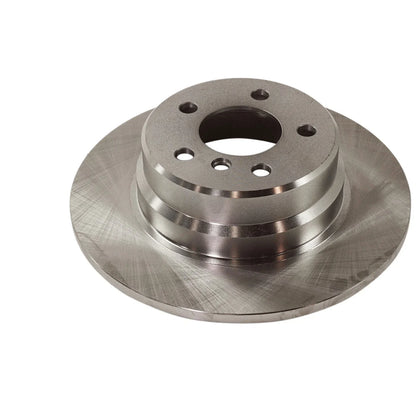 Brake Disc and Pad Set - 2X for BMW X5 Series E53