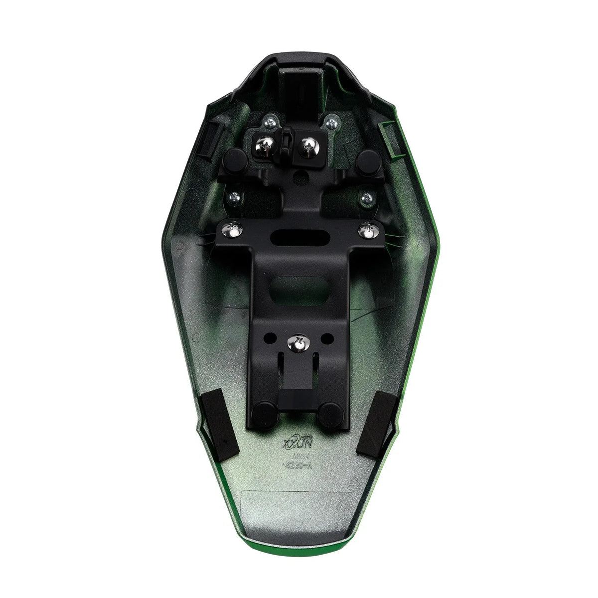 Rear Tail Seat Cowl Fairing Cover for Kawasaki Z900 Z900SE (2025–2026) Green